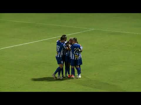 SLIEMA WANDERERS (2-3) GUDJA UNITED - 19.09.2021 - MD4 #MATCHHIGHLIGHT