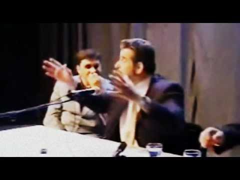 Jakup Asipi - Ligjeratë ''Prejardhja e njeriut''