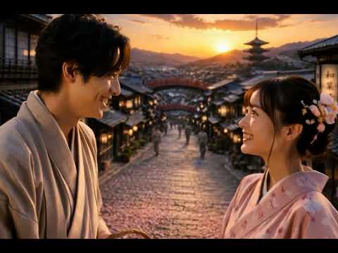 AIシネマティック映像を一本の作品にします イメージ1