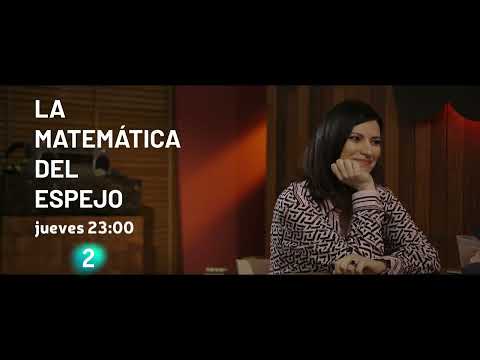 Promoción La Matemática del Espejo Laura Pausini - Eurovisión 2022