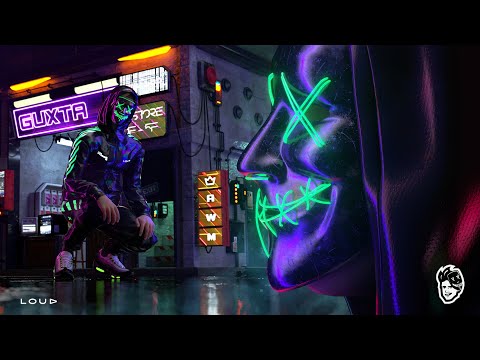 GUXTA - REI DA AWM ☠️  ft. LOUD FREE FIRE