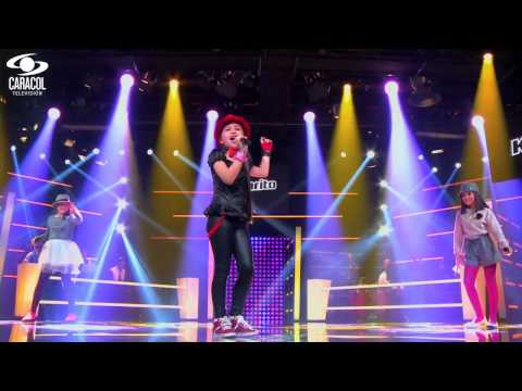 Helen, Melissa, Carolina – LVK Colombia – Súper Batallas – T1