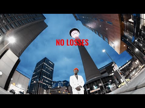 No Losses (Official Video) Prod. Mantra