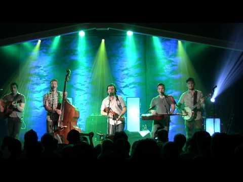 02 Infamous Stringdusters 2012-04-21 17 Cents