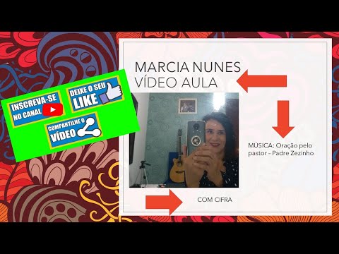 Oração Pelo Pastor - Padre Zezinho