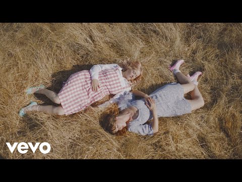 Bleached - Daydream (Official Video)