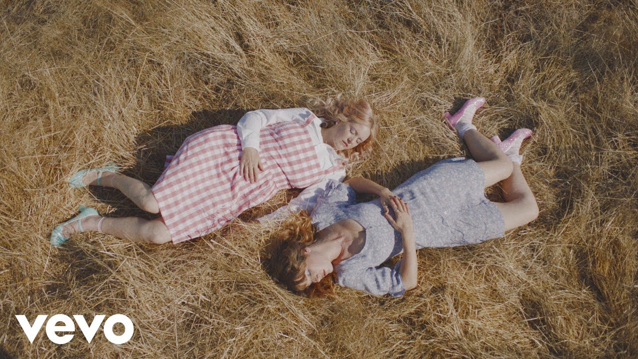 Bleached — Daydream