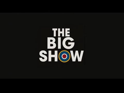 The Big Show - First Successes by DFLion