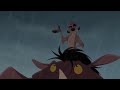 The Lion King 2 Simbas Pride The Outsiders Vs Pridelanders HD