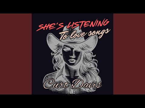 Curtis Davis - Shes Listening To Love Songs - Misc Originals