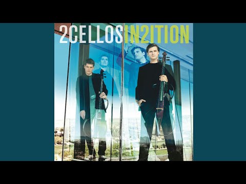 2CELLOS - Every Teardrop is a Waterfall (Live)