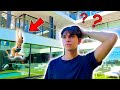 CRAZY HIDE And SEEK In NEW HOUSE