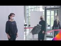 The FLIR EST Kiosk Skin Temperature Screening Solution