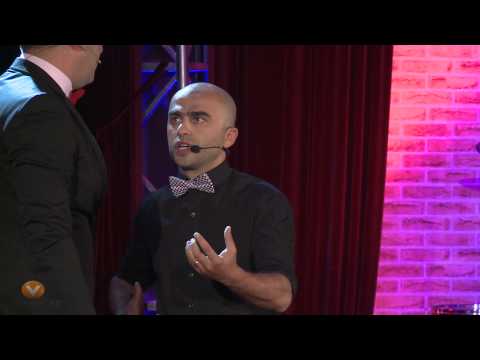 Vitamin Club 184 HD - Multivitaminner (Vache Tiko Armush)