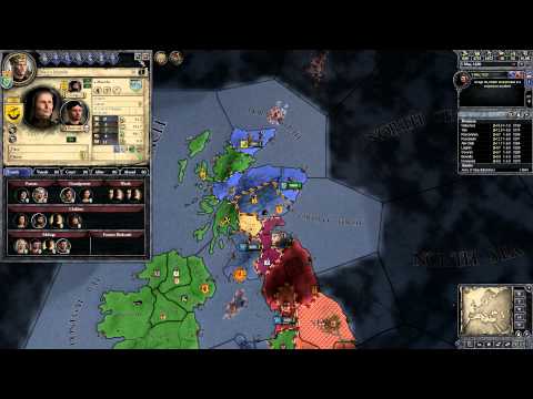 Let's Play Crusader Kings II 067