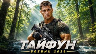 ТАЙФУН — ОН ВОРВАЛСЯ НА СХОДКУ И НАЗВАЛ ИМЯ ГЛАВНОГО ПРЕДАТЕЛЯ! БОЕВИК 2026