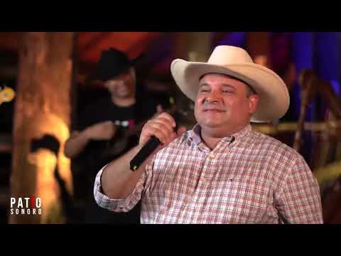 Manolo Guerrero - En Vivo | Patio Sonoro 🎤🔥