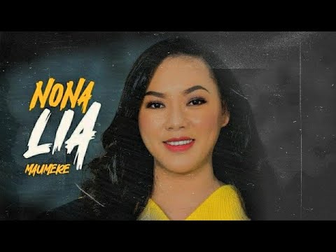 NONA LIA MAUMERE ORIGINAL LAGU