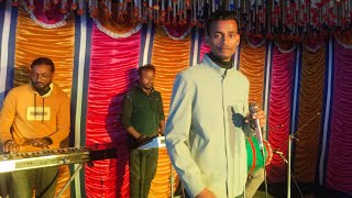 রংপুর বিয়ে বাড়িতে রঞ্জুর ভাইরাল গীত #বিয়ের গীত #গ্রাম বাংলা গীত #trending #song #funny #love 