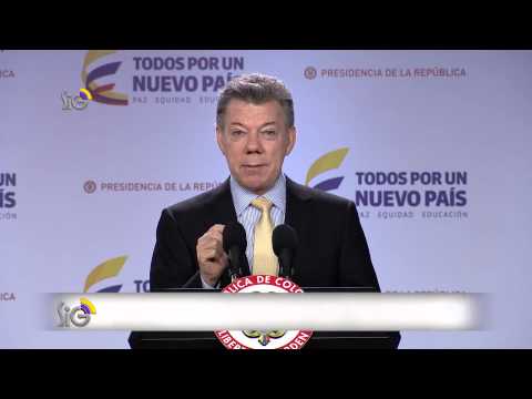 Noticias SIG, 2:30 p.m. - 31 de marzo de 2015