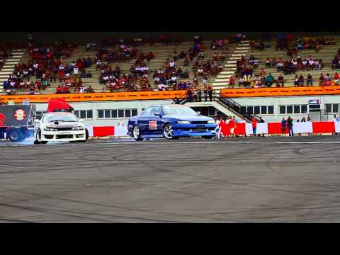 DRIFT SC - 3ª Etapa Paulista De Drift (DS SERIES)