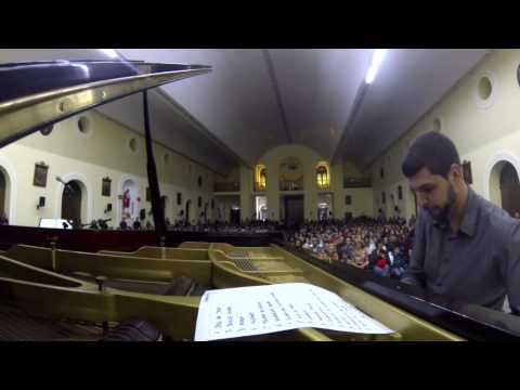 pra que discutir com madame -  ao vivo