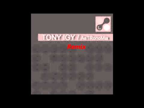 Tony Igy - Astronomia Remix| By ImpossibleCris7