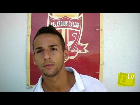 10/09/2011 - intervista a Stefano Sarritzu