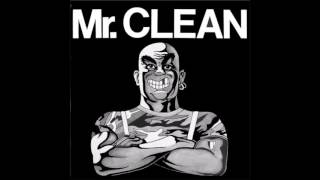 Skinkorps - Mr. Clean (FULL ALBUM)