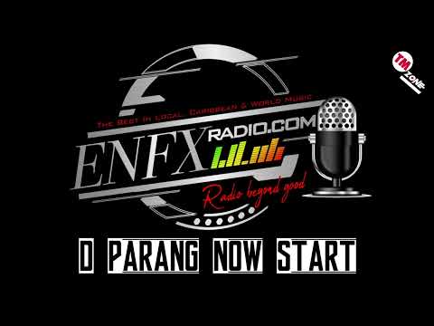 DJ Flexxx - D Parang Now Start - Full CD (Soca Parang)