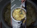 Special Chicken Biryani Surat Street Foods Subscribe Like More