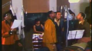 EDITED VERSION OF THE TEMPTATIONS IN HITSVILLE STUDIOS RECORDING SORRY IS A SORRY WORD WITH DAVID RUFFIN SINGING LEAD