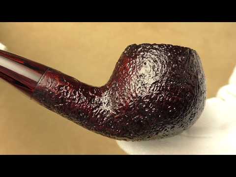 Ashton Brindle XX - pipe 226
