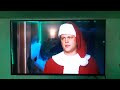 TNT Winter Break Fred Claus Promo