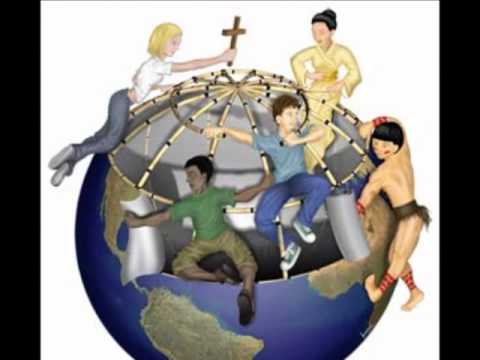 Bem vindo.....27 Agosto 2012 - Então o conhecerão