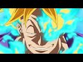 One Piece Marco The Phoenix Extended
