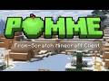 A Look At Pomme Client