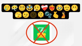 Get Android 12 emojis without any application in any Xiaomi phone!!