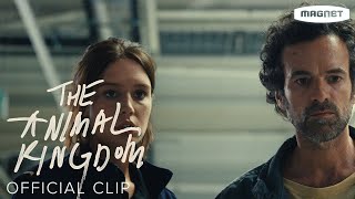 The Animal Kingdom - Store Attack Clip | Adèle Exarchopoulos | Sci-Fi, Fantasy | Watch on Digital