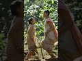 AMBAR SE TODA Full Video Song Hindi 4K RRR NTR Ram Charan M M Keeravaani SS Rajamouli