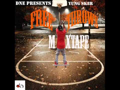 It's On Me - Yung Sk8rboii ft. Amandi