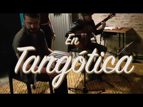 Fárrago Tango en Tangótica el 11 de Febrero 2020