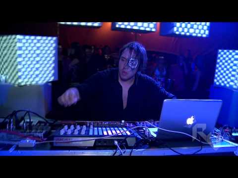 Rey Vercosa @ Soul Club