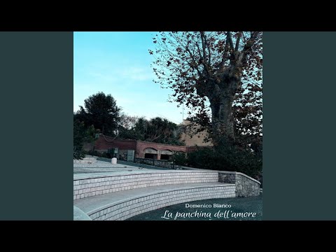 La panchina dell'amore