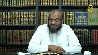 صورة 34. شرح القواعد الحسان للشيخ عبدالرحمن السعدي/  الشيخ عادل بن أحمد