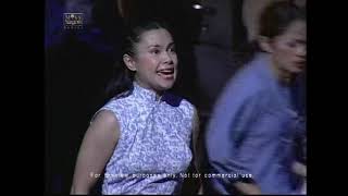 Kim&#39;s Nightmare-Miss Saigon Manila 2000