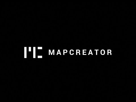 Mapcreator teaser