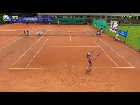 Timea Gross - Flora Rablanska (R3)