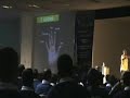 Palestra Motivação - 2008 - Seu caminho está sendo construído