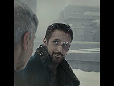 Blade Runner 2049 edit | Narvent - Fainted